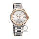 Titan Regalia Dodecagon 90212KM01 Silver Dial Stainless Steel Strap Men Watch