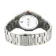 Titan Regalia Dodecagon 90212KM01 Silver Dial Stainless Steel Strap Men Watch