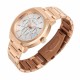 Titan Regalia Arc 90213WM01 Silver Dial Stainless Steel Strap Men Watch