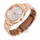 Titan Regalia Arc 90213WM01 Silver Dial Stainless Steel Strap Men Watch