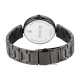 Titan Noor Collection 95086QM01 Blue Dial Stainless Steel Strap Women Watch