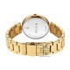 Titan Noor Collection 95086YM01 Green Dial Stainless Steel Strap Women Watch