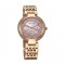 Titan Eternal 95187WM01 Pink Dial Metal Strap Quartz Women's Watch