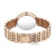 Titan Eternal 95187WM01 Pink Dial Metal Strap Quartz Women's Watch