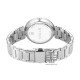 Titan Purple Style Up 95237SM01 Mother Of Pearl Dial Stainless Steel Strap Women Watch Titan Purple Style Up 95237SM01 Mother Of Pearl Dial Stainless Steel Strap Women Watch