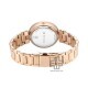 Titan Purple Style Up 95237WM01 Mother Of Pearl Dial Stainless Steel Strap Women Watch Titan Purple Style Up 95237WM01 Mother Of Pearl Dial Stainless Steel Strap Women Watch