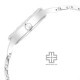 Titan Raga Showstopper 95275SM01 Mother Of Pearl Dial Stainless Steel Strap Women Watch Titan Raga Showstopper 95275SM01 Mother Of Pearl Dial Stainless Steel Strap Women Watch