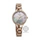 Titan Raga Showstopper 95275WM01 Mother Of Pearl Dial Stainless Steel Strap Women Watch Titan Raga Showstopper 95275WM01 Mother Of Pearl Dial Stainless Steel Strap Women Watch