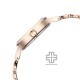 Titan Raga Showstopper 95275WM01 Mother Of Pearl Dial Stainless Steel Strap Women Watch