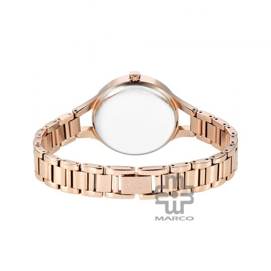 Titan Raga Showstopper 95275WM01 Mother Of Pearl Dial Stainless Steel Strap Women Watch Titan Raga Showstopper 95275WM01 Mother Of Pearl Dial Stainless Steel Strap Women Watch