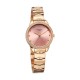 Titan Raga Showstopper 95281WM01 Purple Dial Metal Strap Quartz Women's Watch