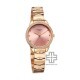 Titan Raga Showstopper 95281WM01 Purple Dial Metal Strap Quartz Women's Watch