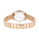 Titan Raga Showstopper 95281WM01 Purple Dial Metal Strap Quartz Women's Watch