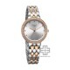Titan Raga Showstopper 95282KM01 Silver Dial Metal Strap Quartz Women's Watch