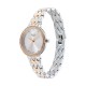 Titan Raga Showstopper 95282KM01 Silver Dial Metal Strap Quartz Women's Watch