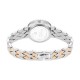 Titan Raga Showstopper 95282KM01 Silver Dial Metal Strap Quartz Women's Watch