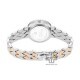Titan Raga Showstopper 95282KM01 Silver Dial Metal Strap Quartz Women's Watch