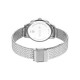 Titan Timeless Urban 95287SM01 Blue Dial Metal Strap Quartz Women Watch Titan Timeless Urban 95287SM01 Blue Dial Metal Strap Quartz Women Watch