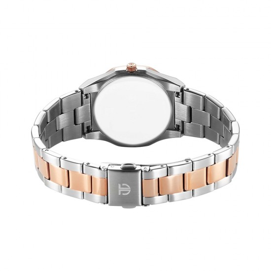 Titan Workday Wonders 95295KM01 Mother Of Pearl Dial Stainless Steel Strap Women Watch Titan Workday Wonders 95295KM01 Mother Of Pearl Dial Stainless Steel Strap Women Watch