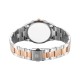 Titan Workday Wonders 95295KM01 Mother Of Pearl Dial Stainless Steel Strap Women Watch Titan Workday Wonders 95295KM01 Mother Of Pearl Dial Stainless Steel Strap Women Watch