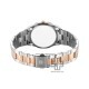 Titan Workday Wonders 95295KM01 Mother Of Pearl Dial Stainless Steel Strap Women Watch