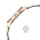 Titan Workday Wonders 95295WM01 Mother Of Pearl Dial Stainless Steel Strap Women Watch