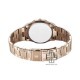 Titan Workday Wonders 95295WM01 Mother Of Pearl Dial Stainless Steel Strap Women Watch