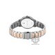 Titan Horizon 95299KM01 Rose Gold Dial Stainless Steel Strap Quartz Women's Watch