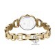 Titan Raga Showstopper 95301YM01 Green Dial Metal Strap Women Watch