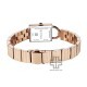 Titan Metro 95303WM01 Green Dial Stainless Steel Strap Women Watch