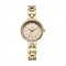 Titan Raga Showstopper 95305YM01 Silver Dial Metal Strap Quartz Women's Watch
