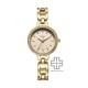 Titan Raga Showstopper 95305YM01 Silver Dial Metal Strap Quartz Women's Watch