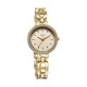 Titan Raga Showstopper 95305YM01 Silver Dial Metal Strap Quartz Women's Watch