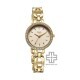 Titan Raga Showstopper 95305YM01 Silver Dial Metal Strap Quartz Women's Watch