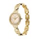 Titan Raga Showstopper 95305YM01 Silver Dial Metal Strap Quartz Women's Watch