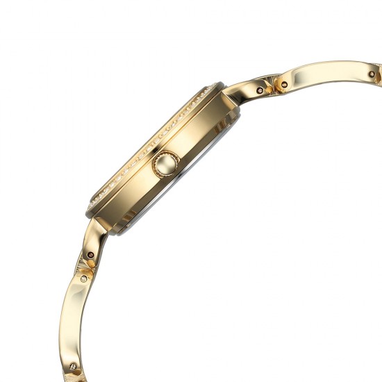 Titan Raga Showstopper 95305YM01 Silver Dial Metal Strap Quartz Women's Watch Titan Raga Showstopper 95305YM01 Silver Dial Metal Strap Quartz Women's Watch