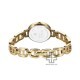 Titan Raga Showstopper 95305YM01 Silver Dial Metal Strap Quartz Women's Watch