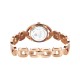 Titan Raga Showstopper 95306WM01 Pink Dial Metal Strap Quartz Women's Watch