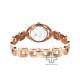 Titan Raga Showstopper 95306WM01 Pink Dial Metal Strap Quartz Women's Watch