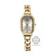 Titan Raga Showstopper 95309YM01 Silver Dial Metal Strap Quartz Women's Watch