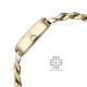 Titan Raga Showstopper 95309YM01 Silver Dial Metal Strap Quartz Women's Watch