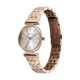 Titan Workmode 95321WM01 Silver Dial Stainless Steel Strap Women Watch Titan Workmode 95321WM01 Silver Dial Stainless Steel Strap Women Watch
