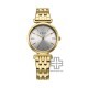 Titan Workmode 95321YM01 Silver Dial Stainless Steel Strap Women Watch Titan Workmode 95321YM01 Silver Dial Stainless Steel Strap Women Watch