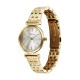 Titan Workmode 95321YM01 Silver Dial Stainless Steel Strap Women Watch Titan Workmode 95321YM01 Silver Dial Stainless Steel Strap Women Watch