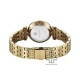 Titan Workmode 95321YM01 Silver Dial Stainless Steel Strap Women Watch
