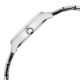 Titan Workmode 95322SM01 Green Dial Stainless Steel Strap Quartz Women Watch