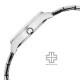Titan Workmode 95322SM01 Green Dial Stainless Steel Strap Quartz Women Watch