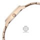 Titan Workmode 95322WM01 Silver Dial Stainless Steel Strap Women Watch