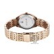 Titan Workmode 95322WM01 Silver Dial Stainless Steel Strap Women Watch