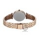 Titan Work Mode 95351WM01 Pink Dial Metal Strap Quartz Women's Watch